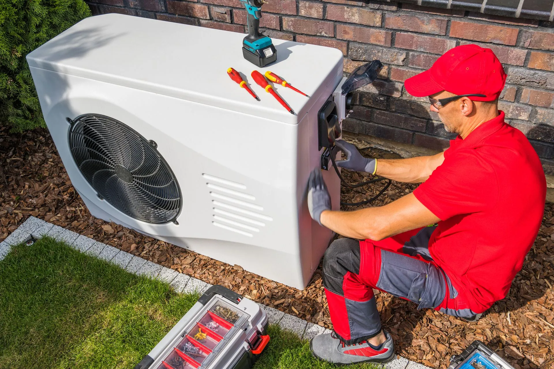 About HVAC in Willoughby, OH